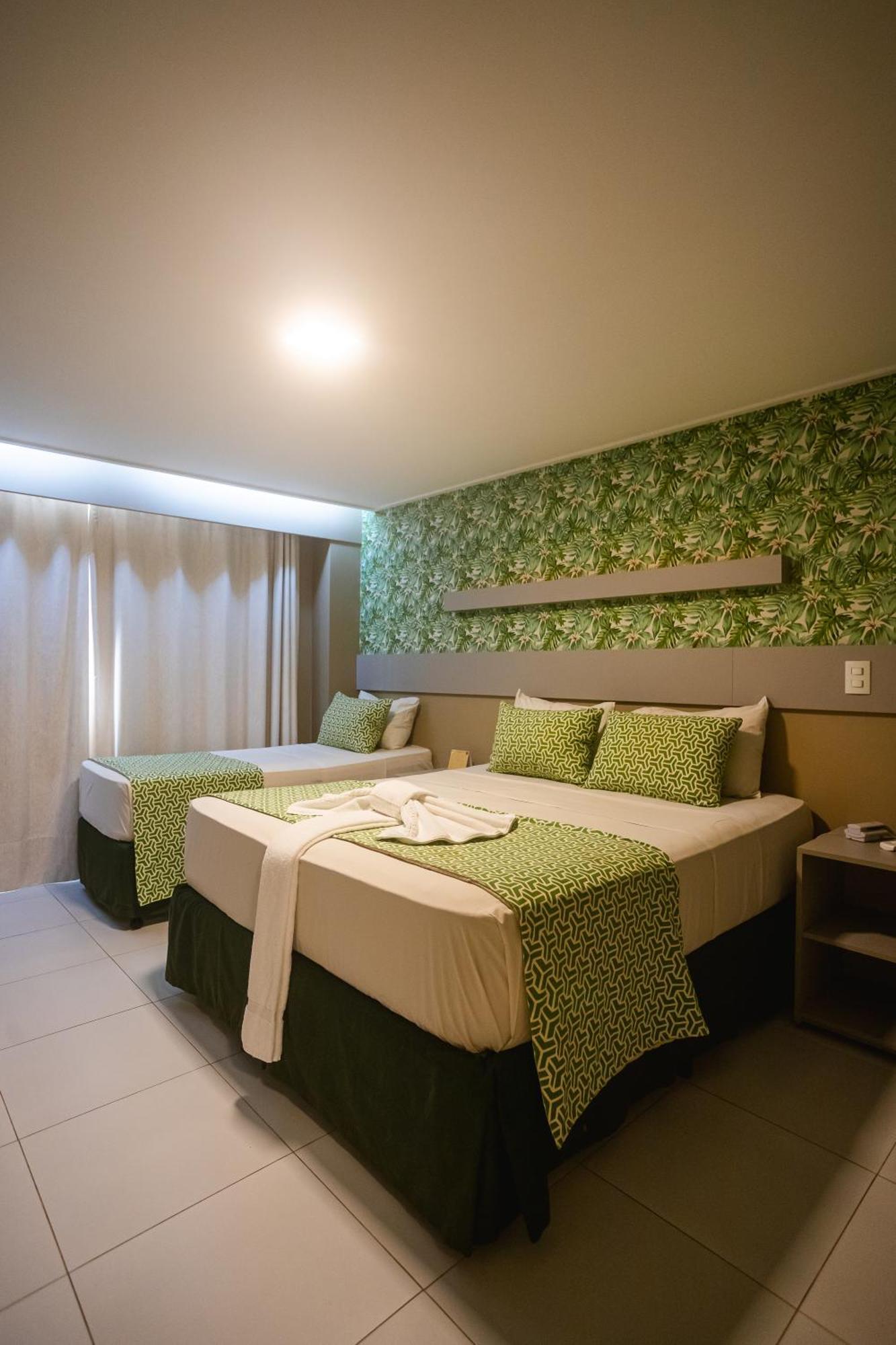 Baia Branca Porto De Galinhas Hotel Ngoại thất bức ảnh