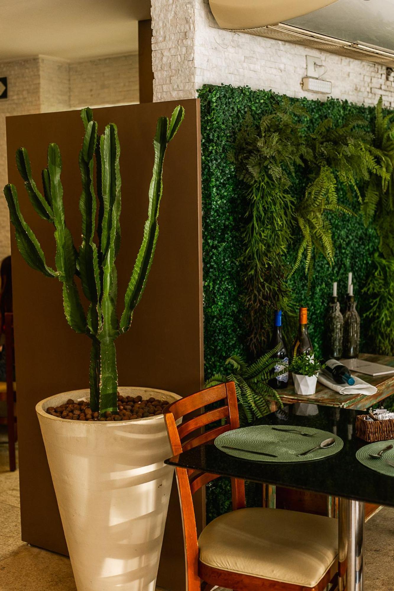 Baia Branca Porto De Galinhas Hotel Ngoại thất bức ảnh