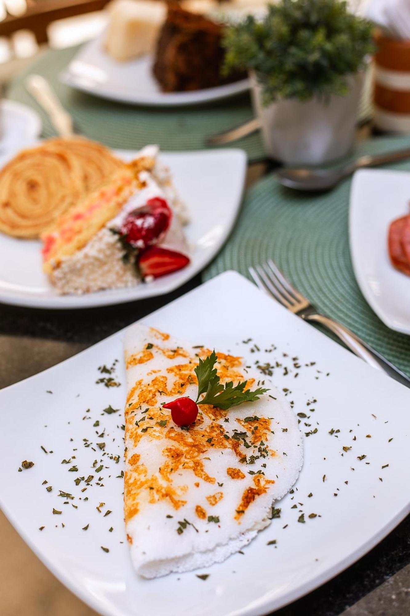 Baia Branca Porto De Galinhas Hotel Ngoại thất bức ảnh