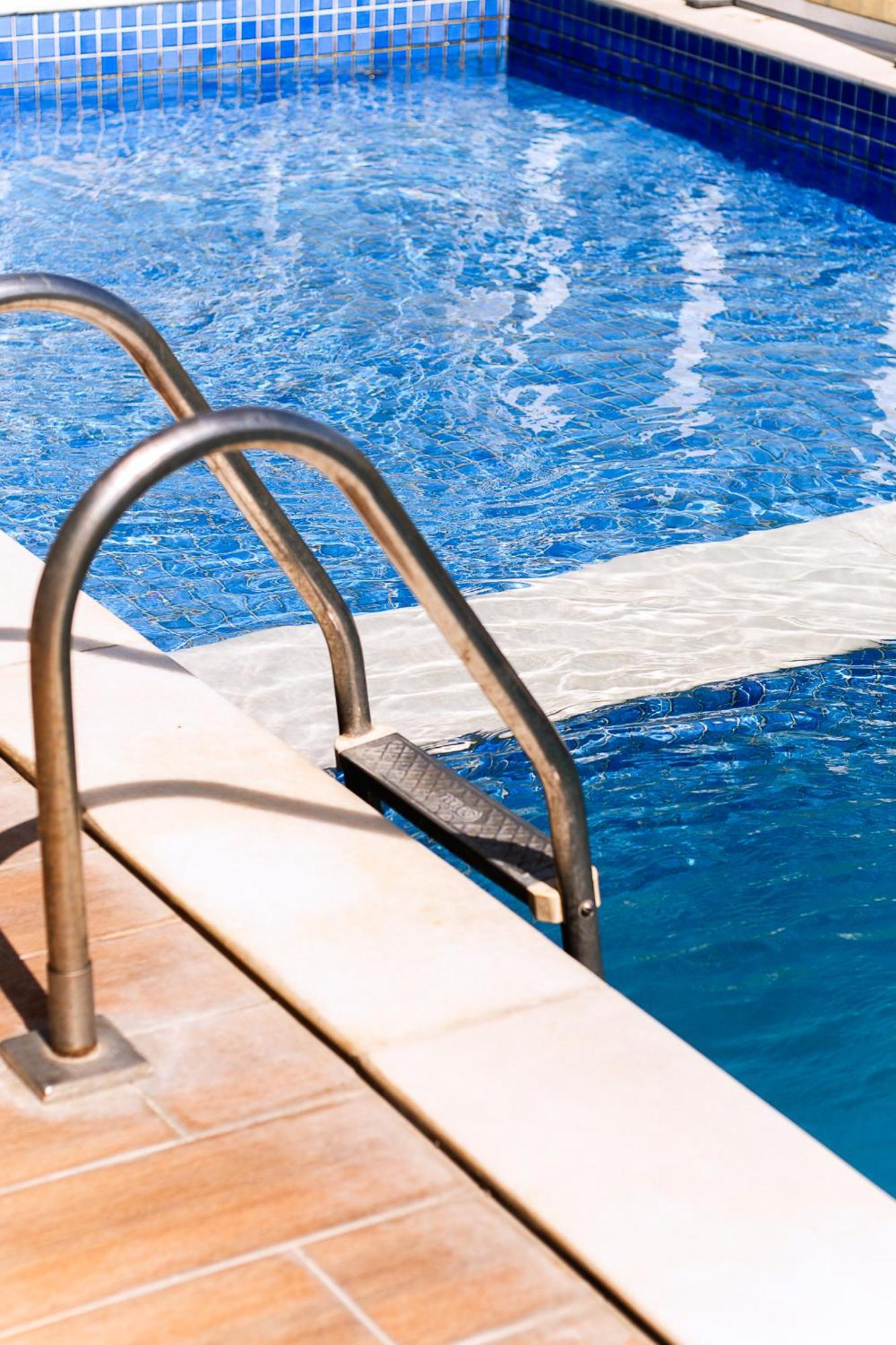 Baia Branca Porto De Galinhas Hotel Ngoại thất bức ảnh