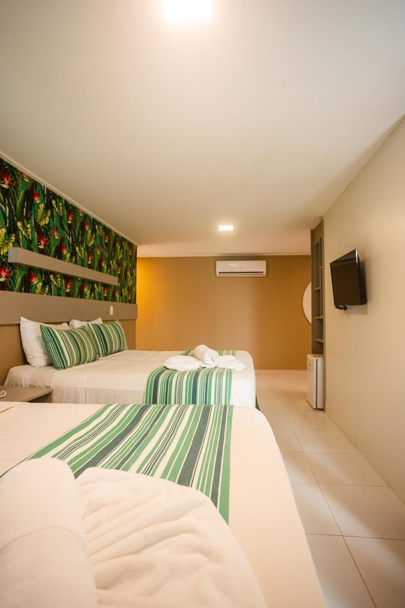 Baia Branca Porto De Galinhas Hotel Ngoại thất bức ảnh
