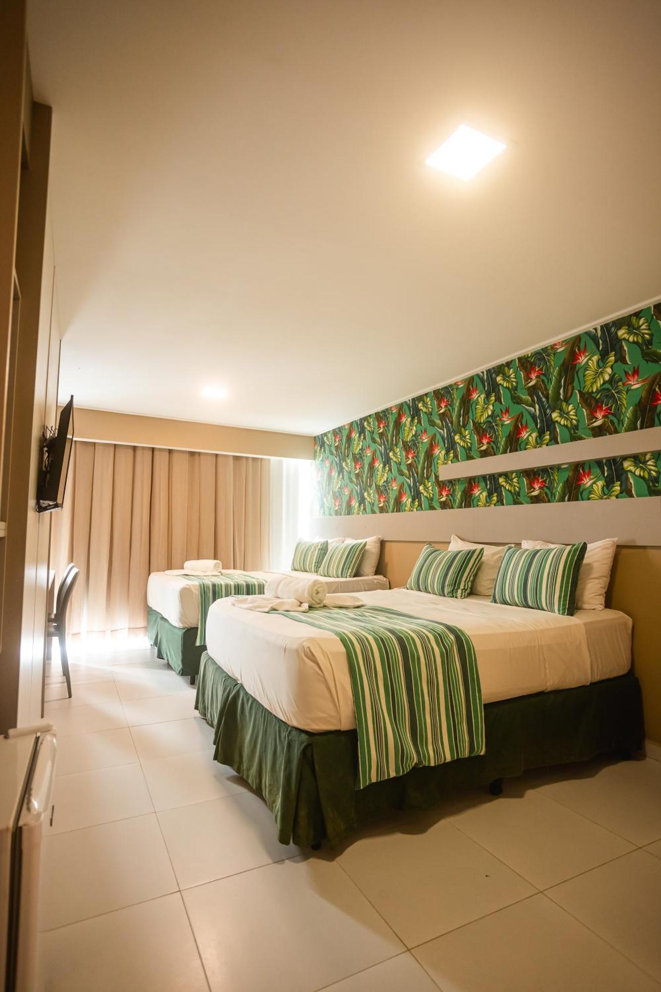 Baia Branca Porto De Galinhas Hotel Ngoại thất bức ảnh