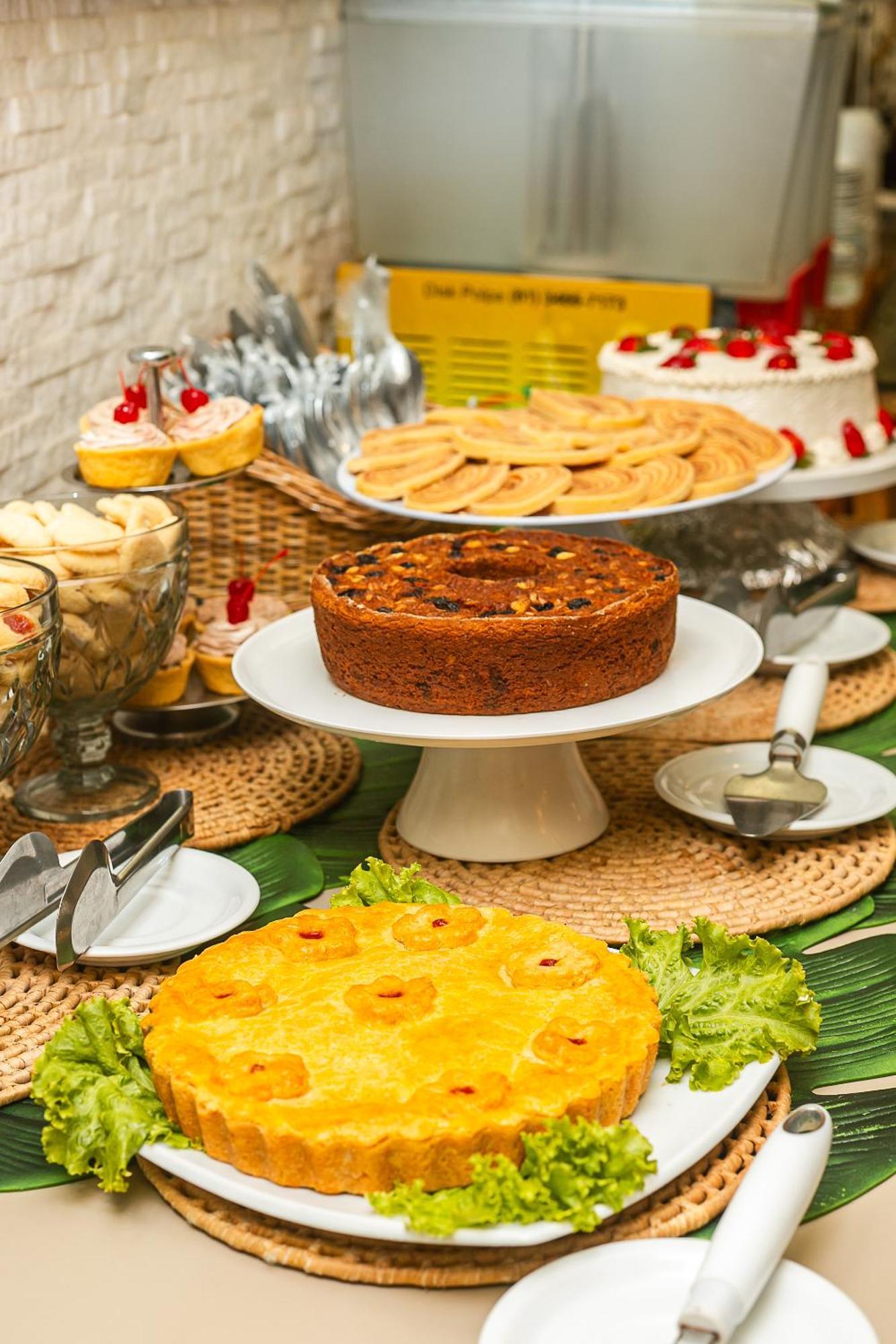 Baia Branca Porto De Galinhas Hotel Ngoại thất bức ảnh